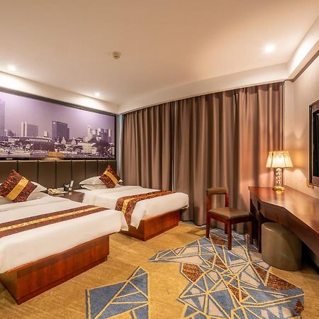 Days Hotel Yishun Guilin Dış mekan fotoğraf